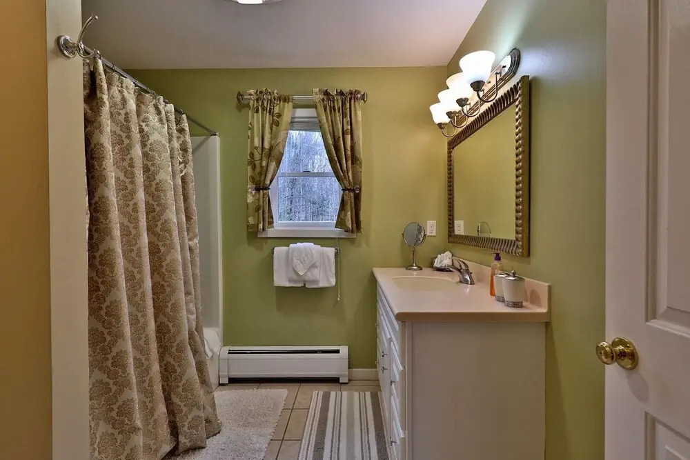 Tanglewood Blues by Killington Vacation Rentals