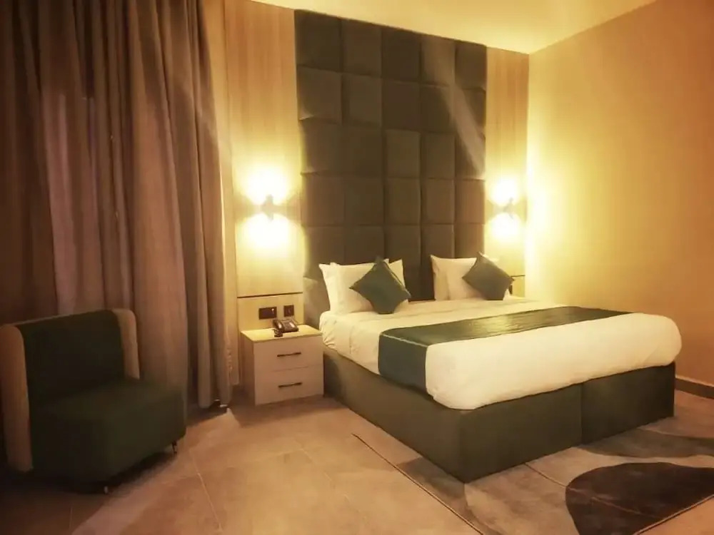 Hotel Lahana Uyo