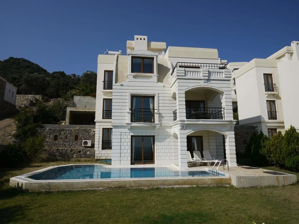 Elegant Villas 2 3