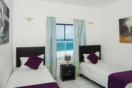 Santorini - Perissa 22