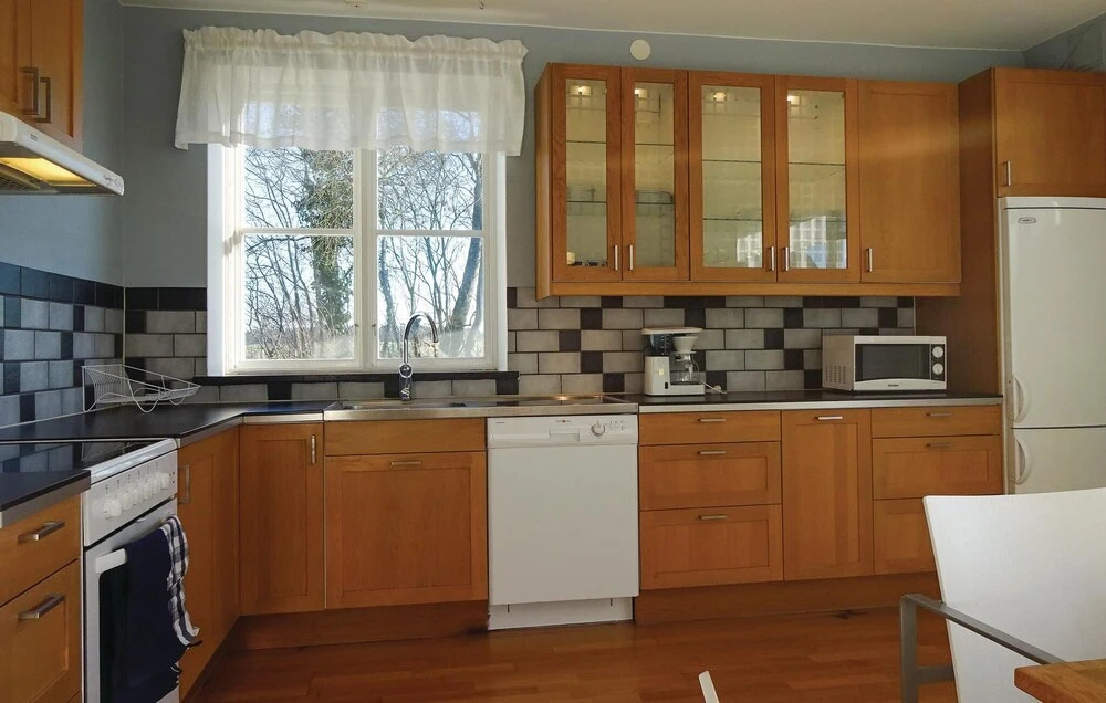Holiday Home Tomelilla Vii