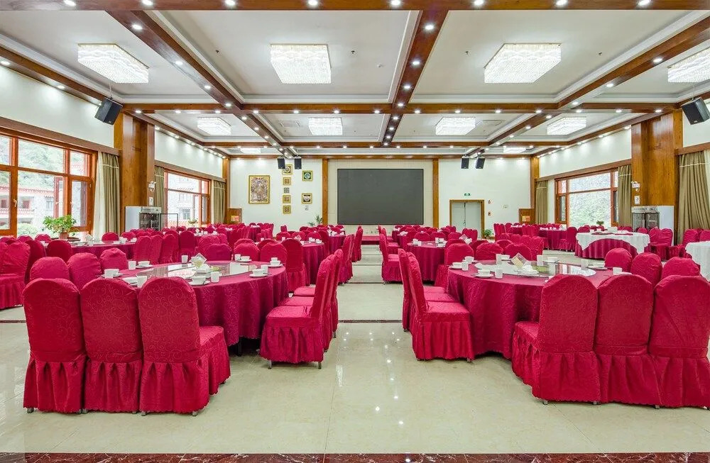 Shuizhuang Hotel