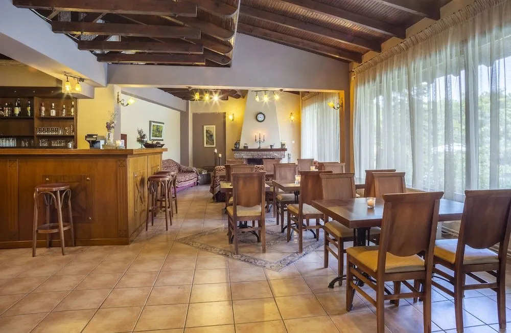 Villa Anthemia