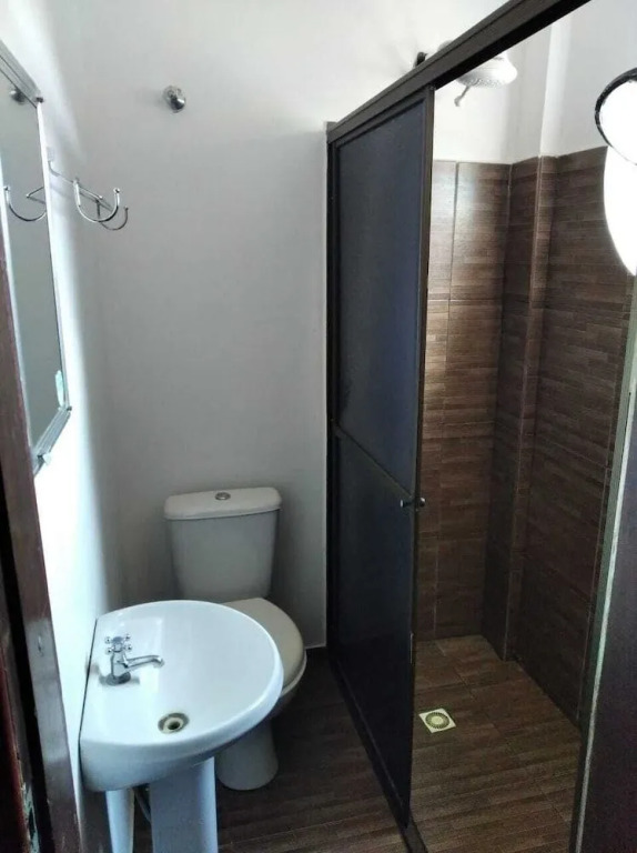 Residencial HS