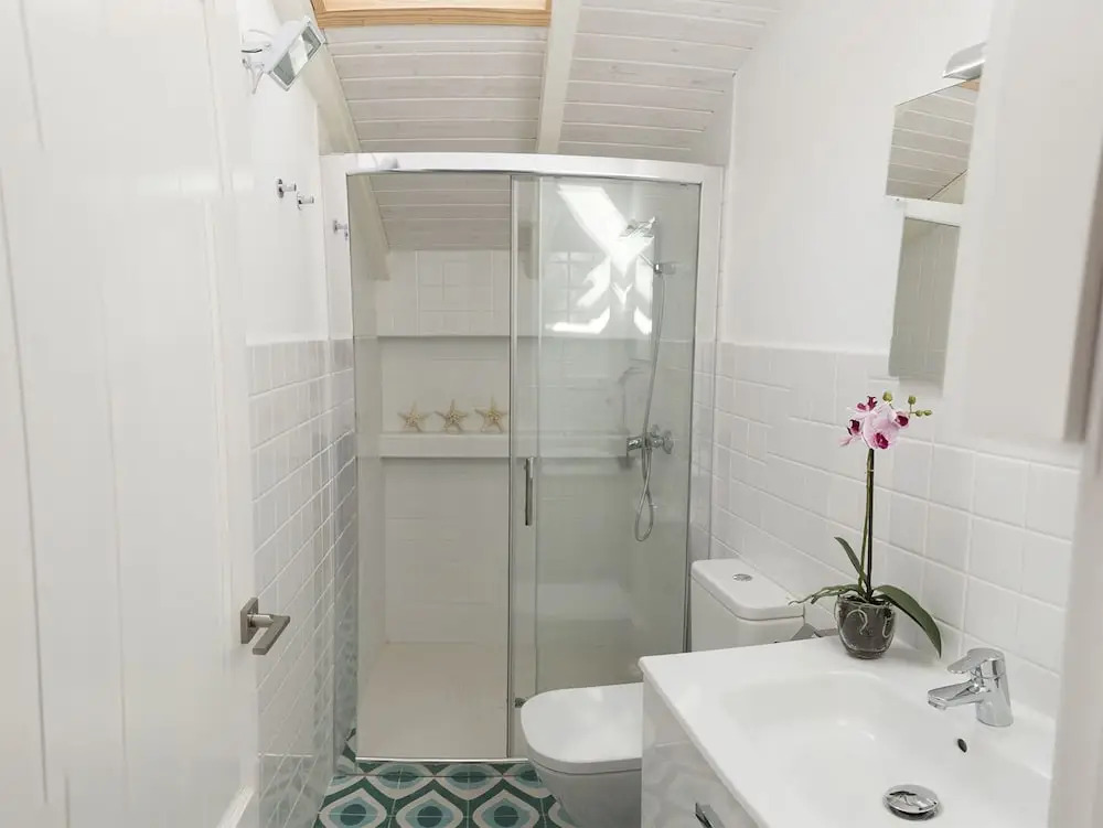 Living4malaga Majestic Granada Street