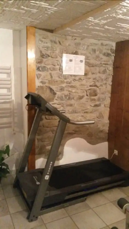 Hameau des Prodains - Hôtel