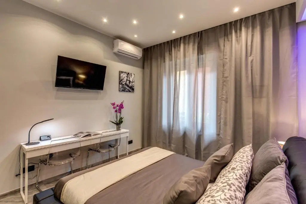 Lux Apartment