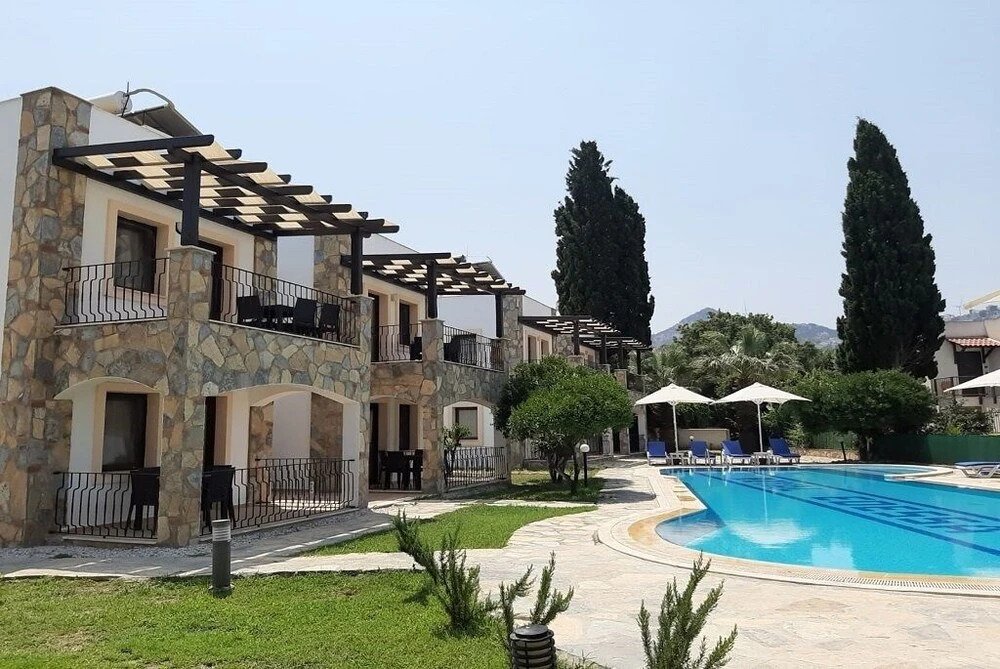 BO024 Bodrum