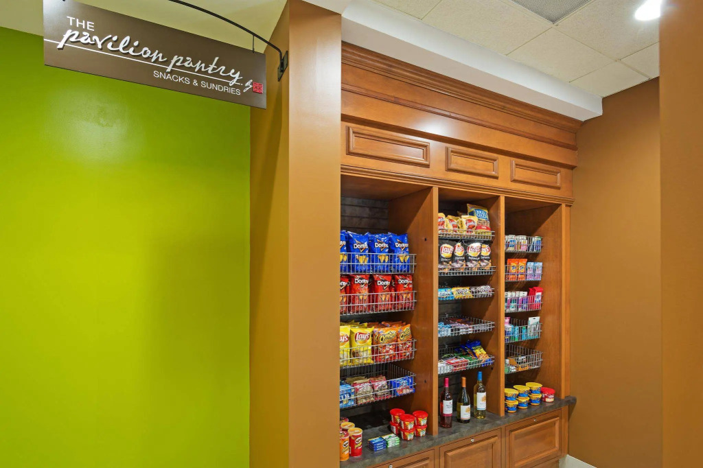Hilton Garden Inn Myrtle Beach/Coastal Grand Mall