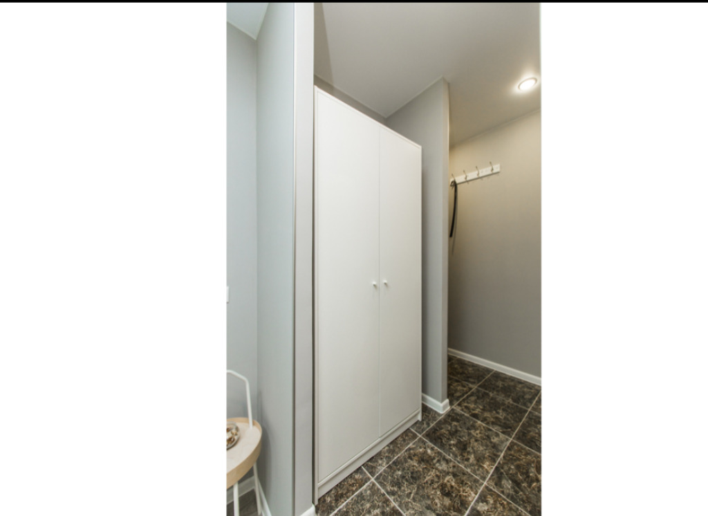 Apartments on Orekhov Boulevard 21k1