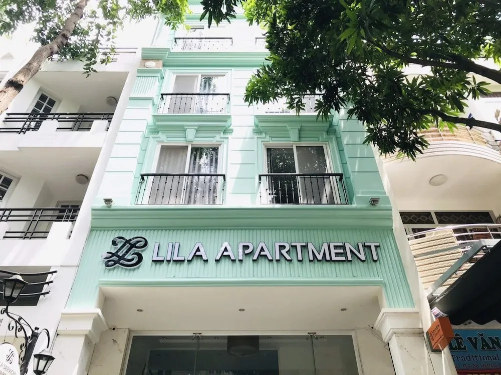 Lila Hotel  Serviced Apartment