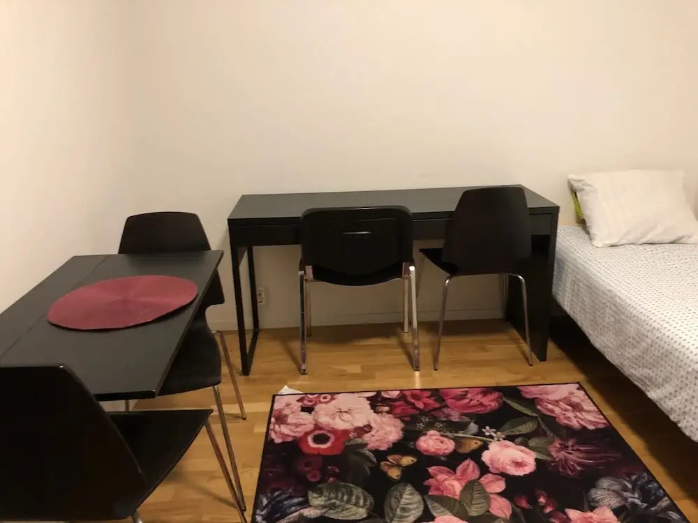 2 Room Apartment in Årsta 236