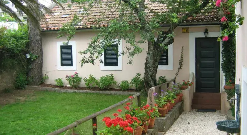 Cozy Cottage