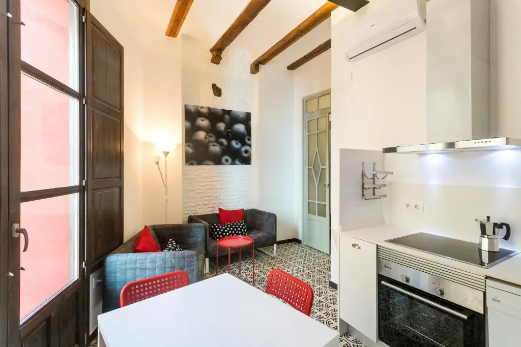 Apartup Central Market III
