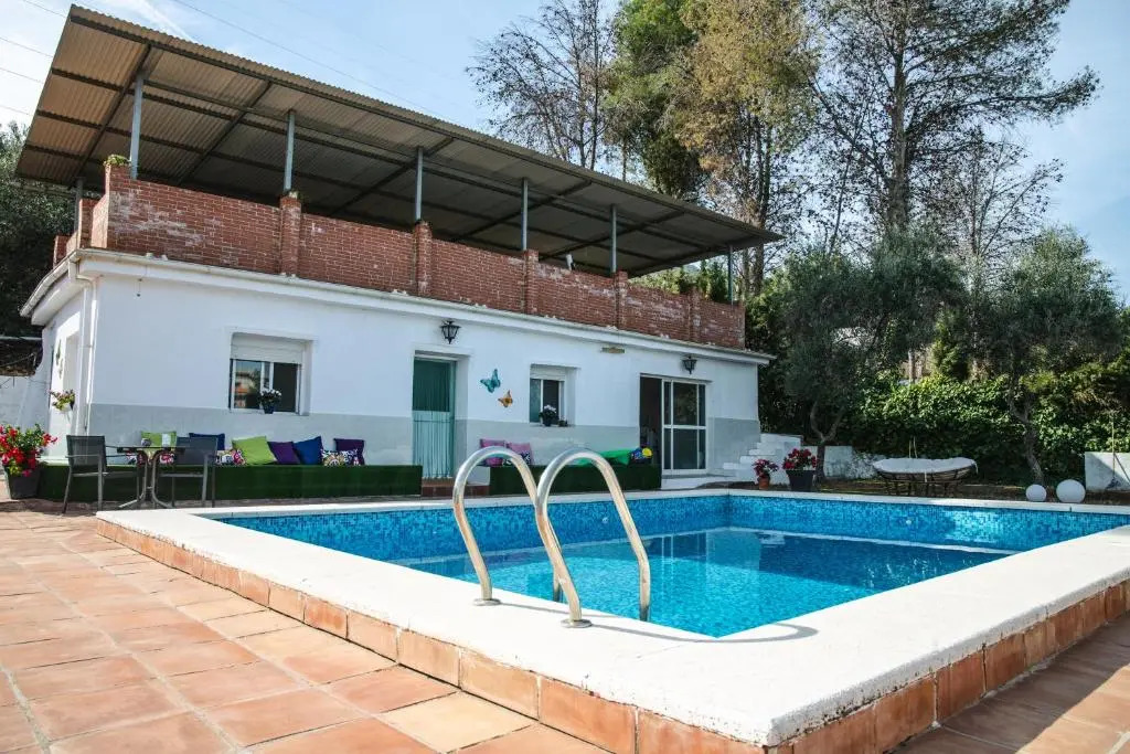 B&B Casa Rubí