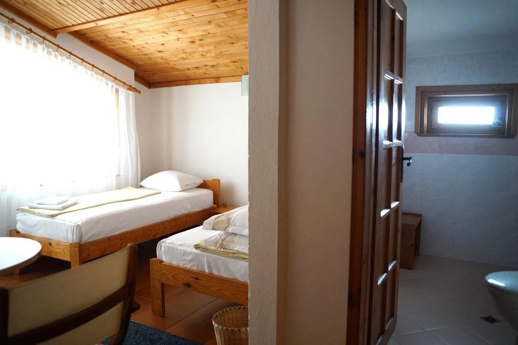Guest House Barbov