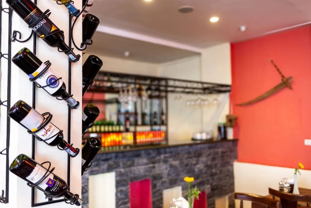 H'mong Boutique Hotel
