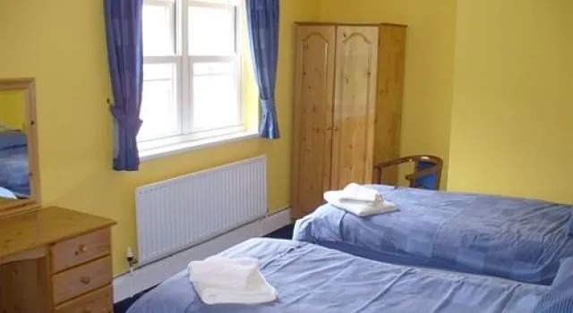 Harewood Lodge Darlington Luxury Apartments