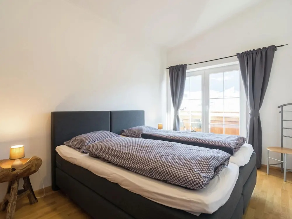Holiday Home Brixen near Skiwelt Slopes