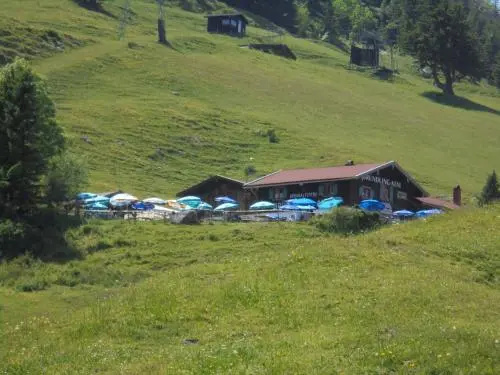 Gästehaus Poldi
