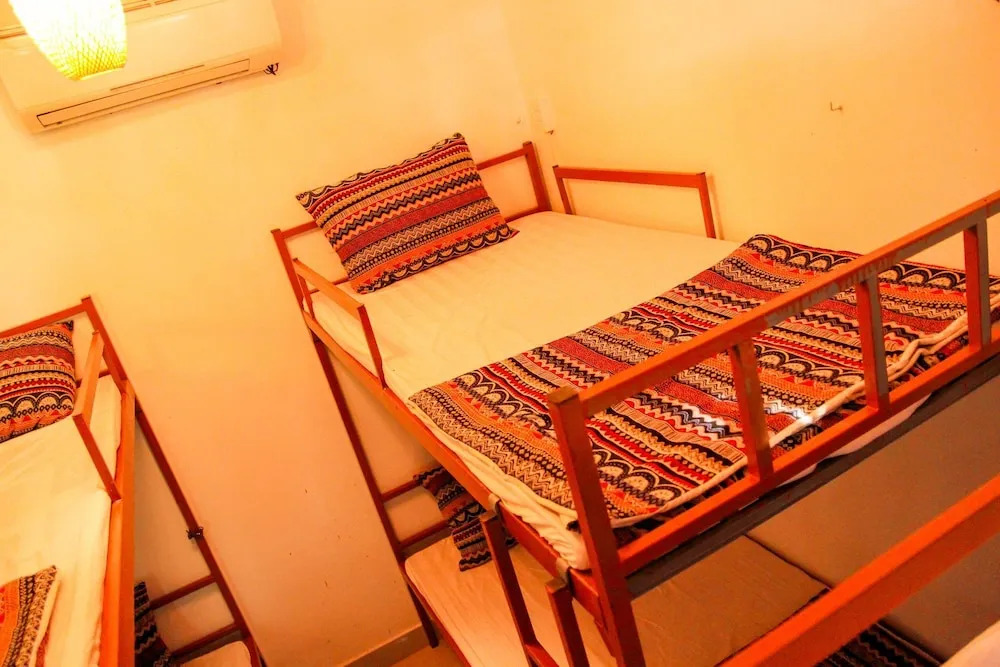 Bamboo Homestay