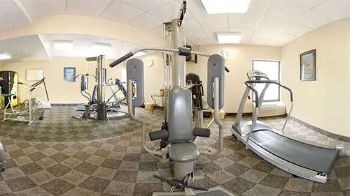 Holiday Inn Express & Suites Central Omaha by IHG