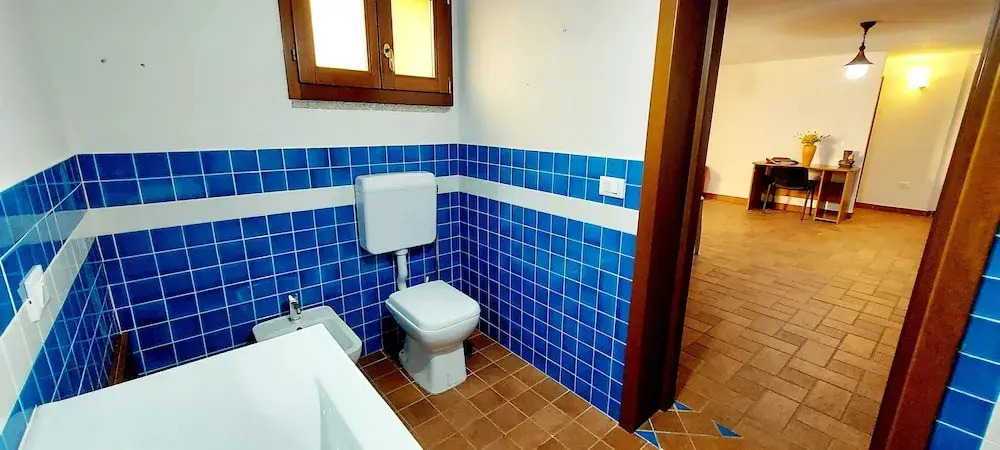 Villa a Stones Throw From the sea