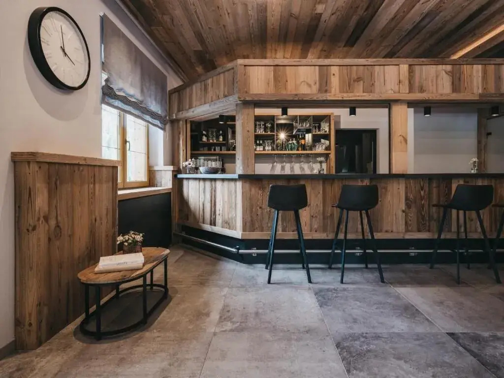Appartement Tuxer