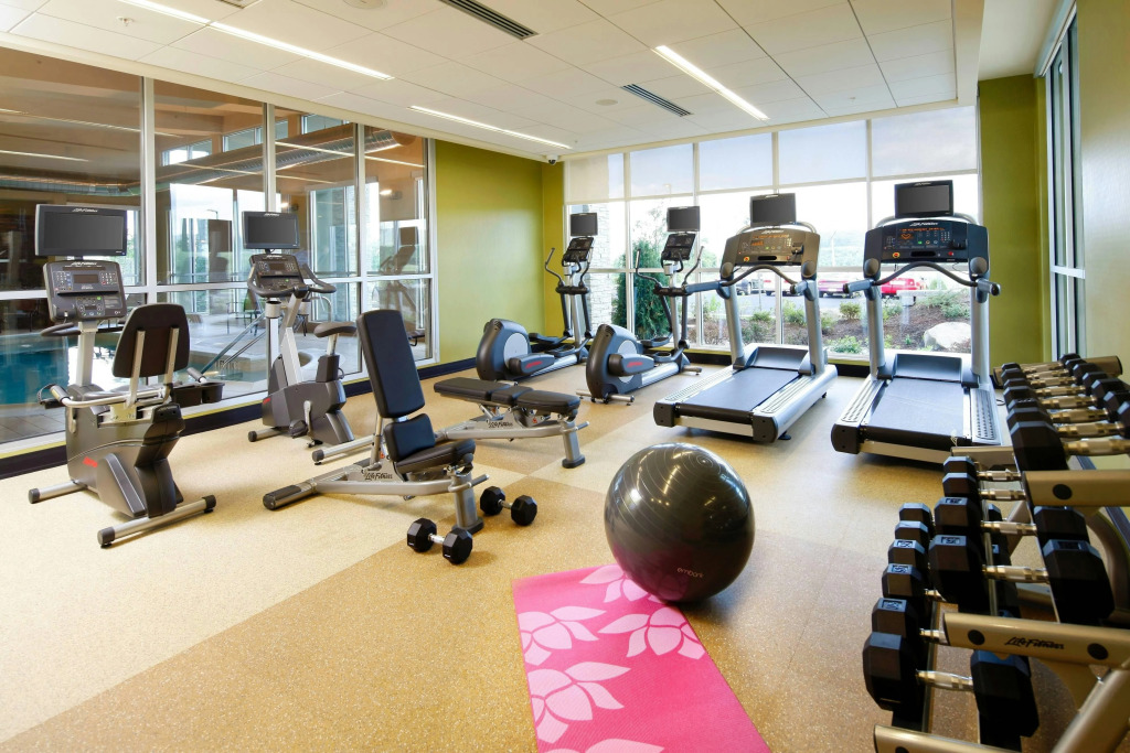 SpringHill Suites by Marriott Pittsburgh Latrobe