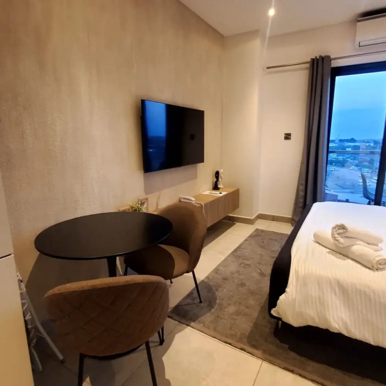 The Signature Executive Apartment