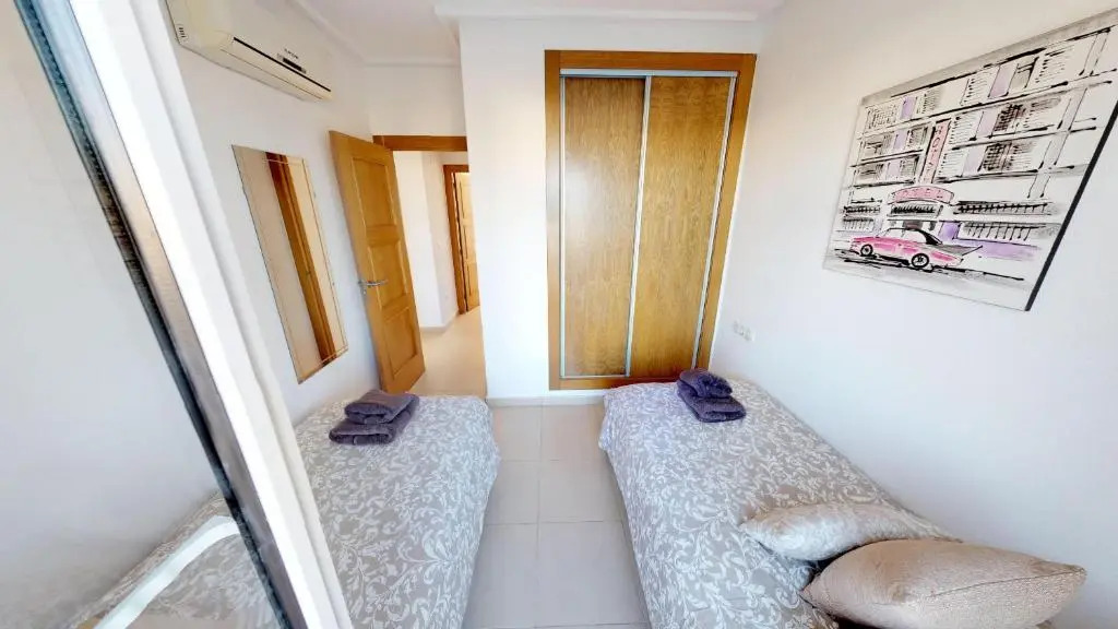 Bonito 284367-A Murcia Holiday Rentals Property
