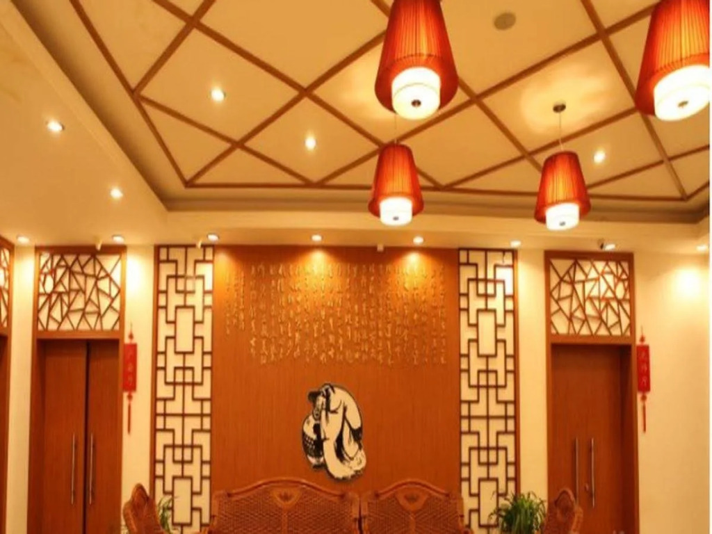 Jinshan Hotel
