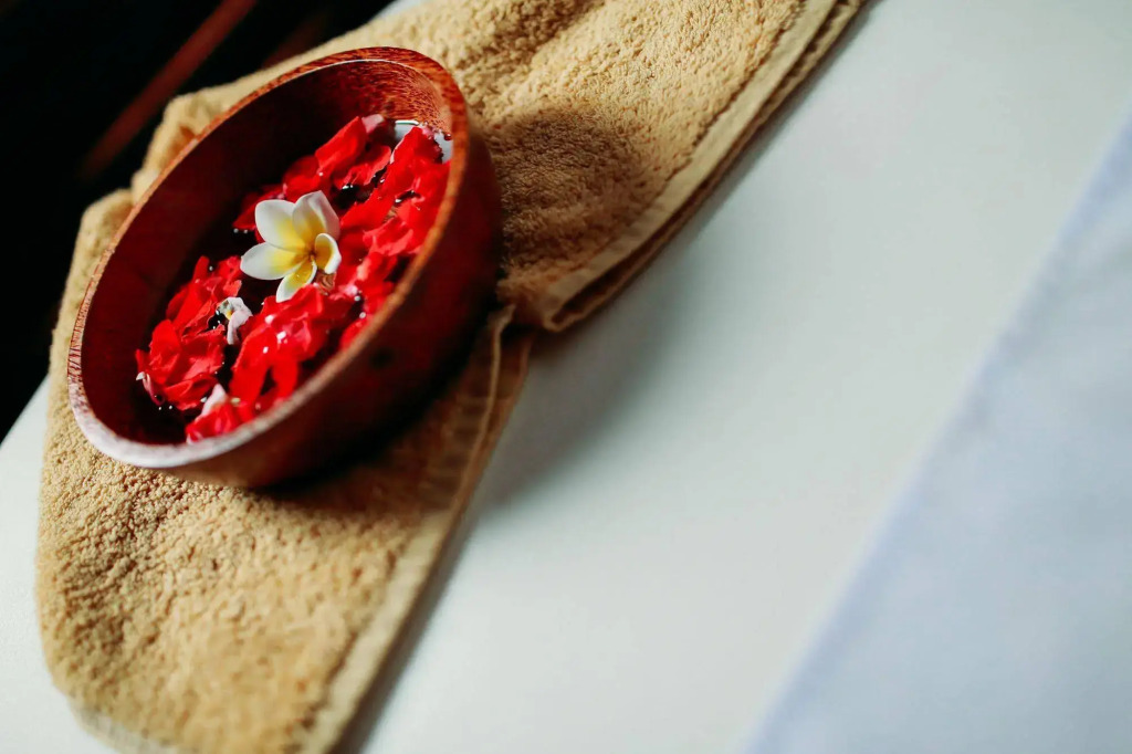 The Swaha Ubud Hotel