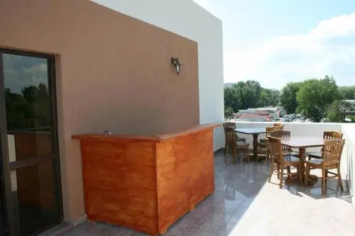 Hotel Mihaela
