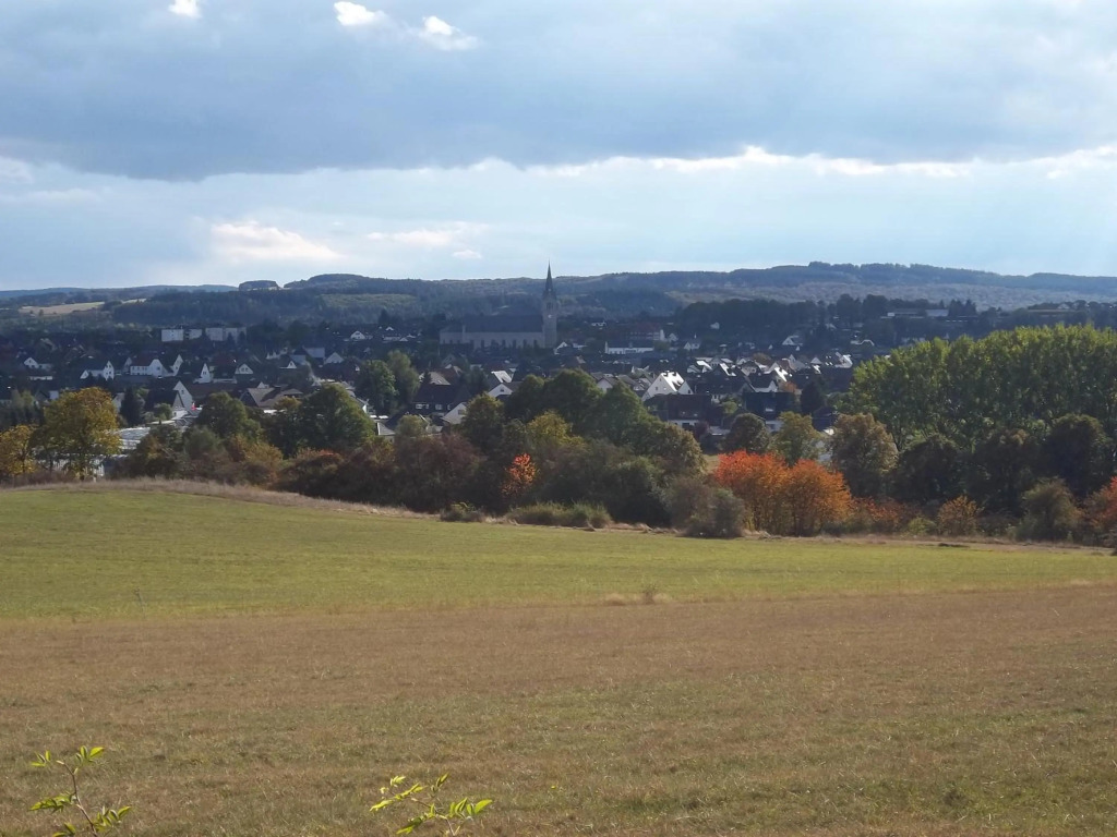 Zum Sauerländer Altstadt