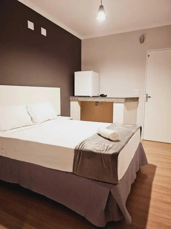 Unity Hotel - Sorocaba