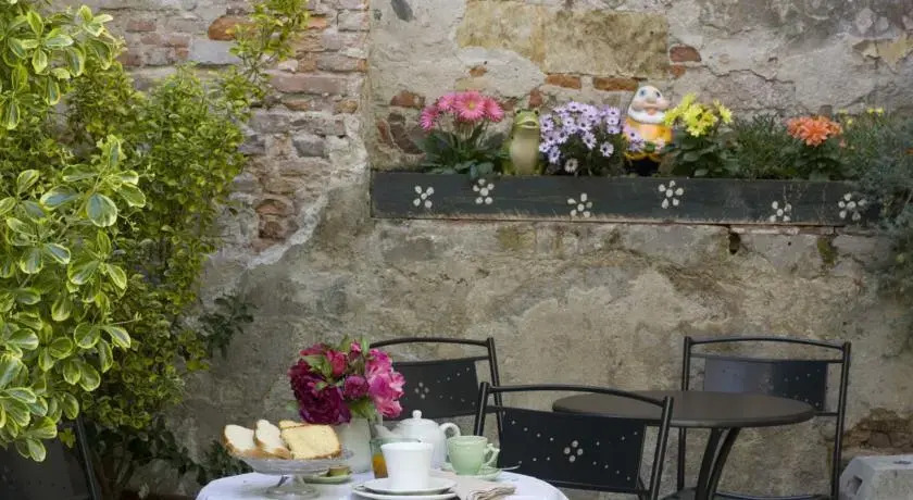 B&B Lucca In Centro