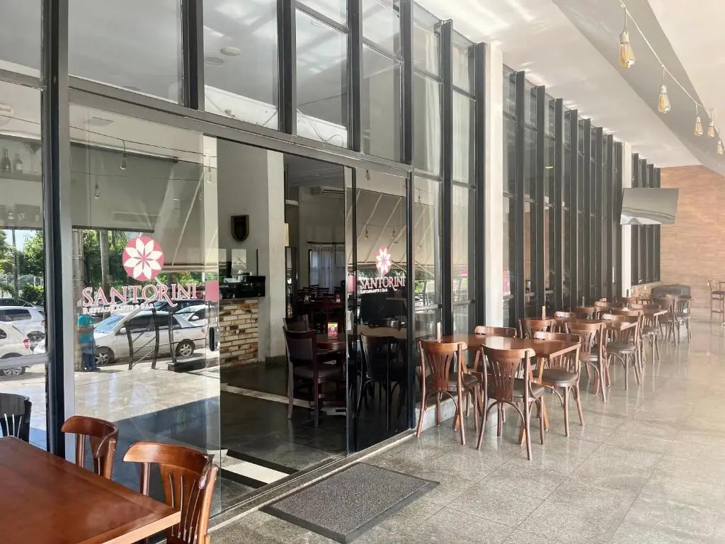 Coruja Imob - Flat Crystal Place