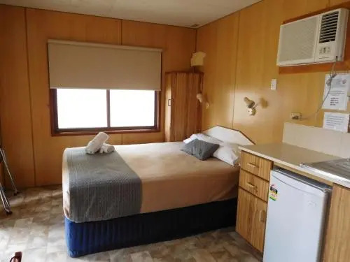 Villa Holiday Park