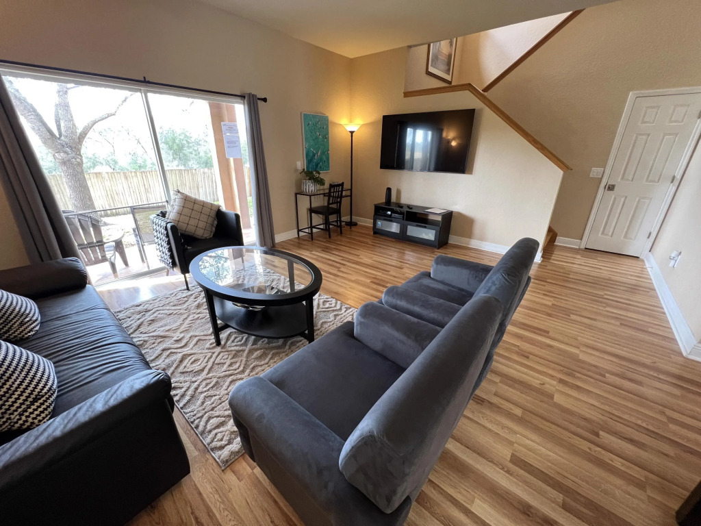 Superb Resort Townhouse Close To Disney, Davenport, US