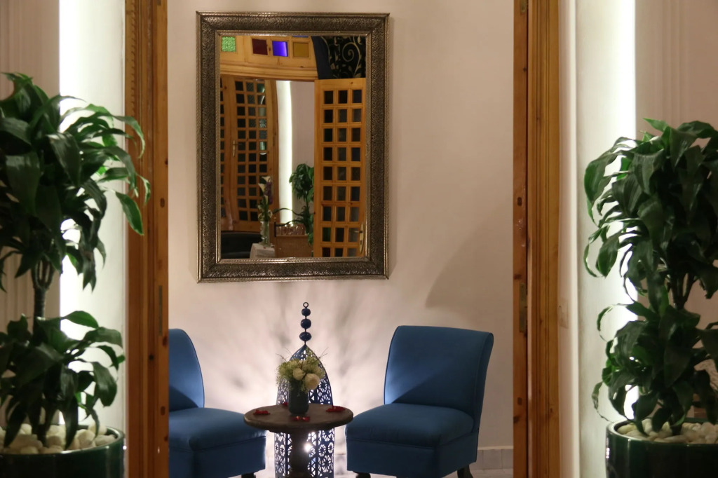 Riad Andallaspa