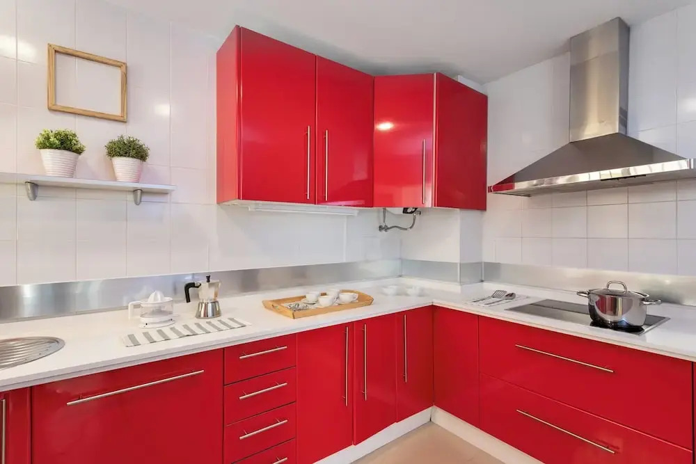 Duplex 2 Bd Private Terrace Best Location Francos Terrace VI