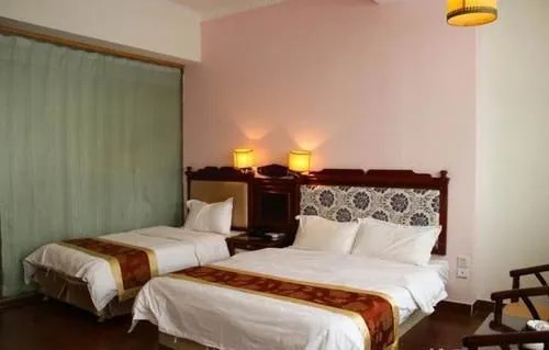 Guangzhou Jiulongcheng Business Hotel