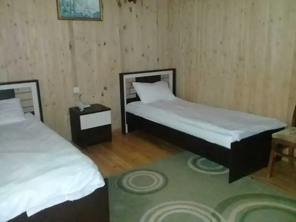 Отель Kish Adasi — Kish Island