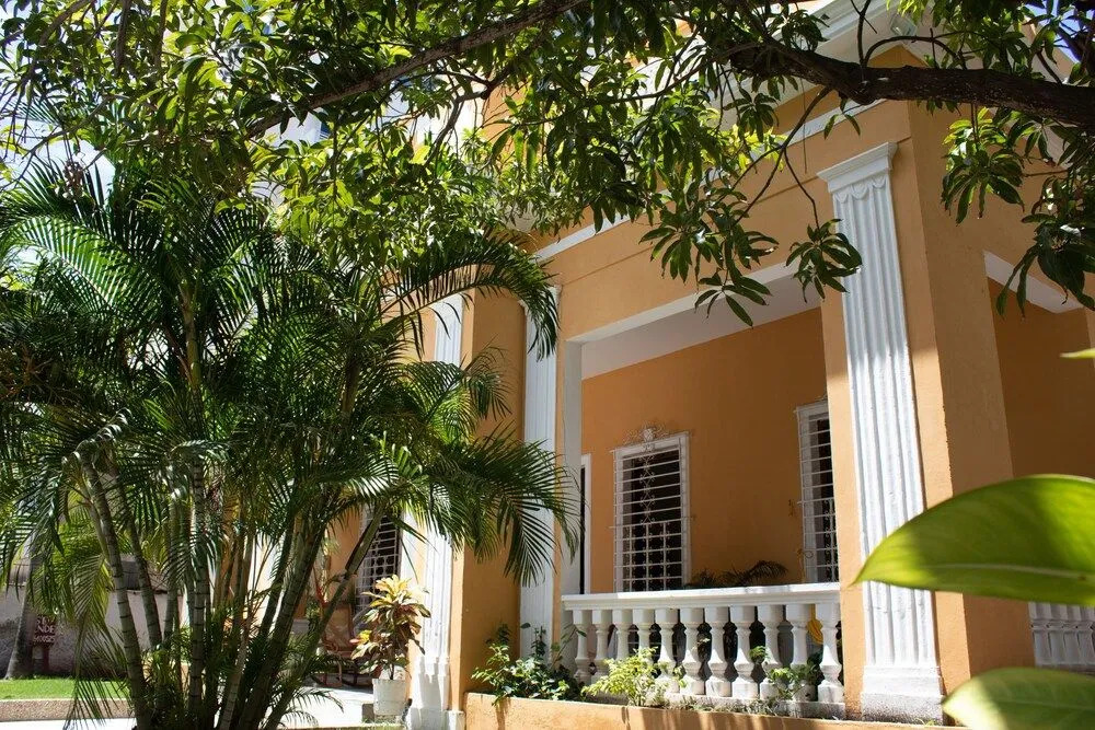 Mansion Bahia Manga