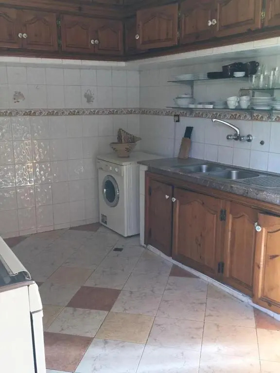 Appartement Andalou