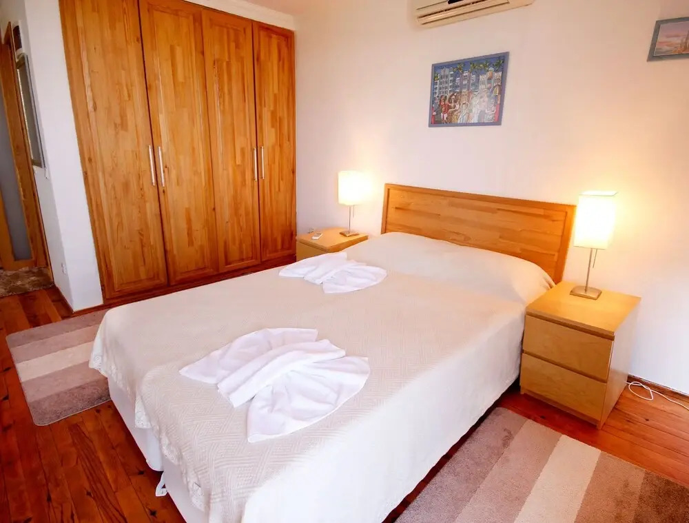 Important Group Villa BD420 6 Bedrooms