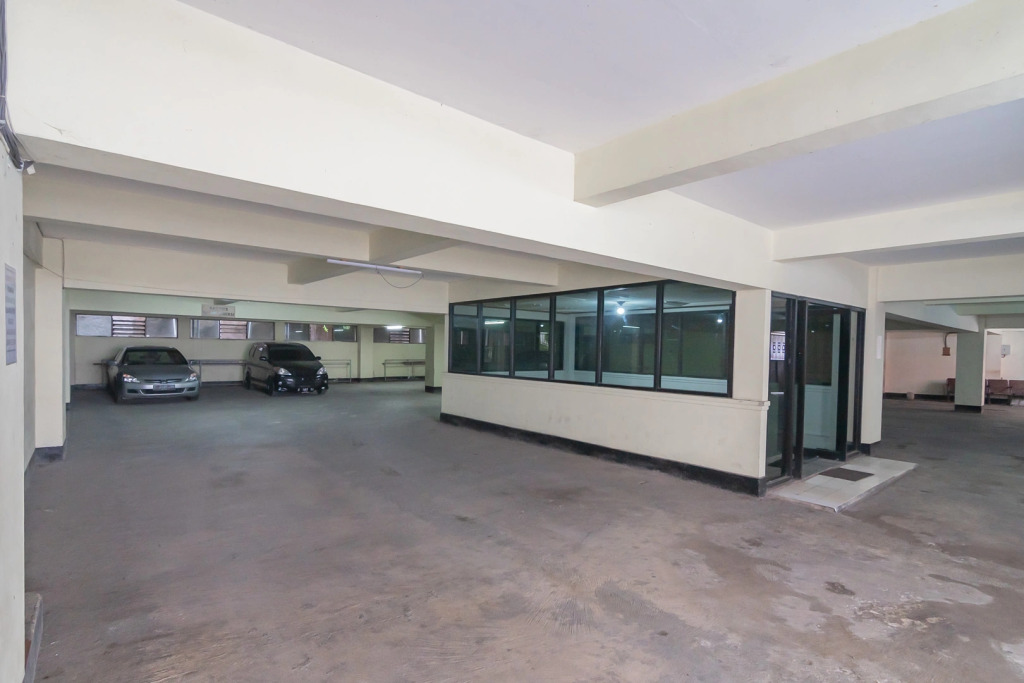 RedDoorz Syariah near Citimall Prabumulih