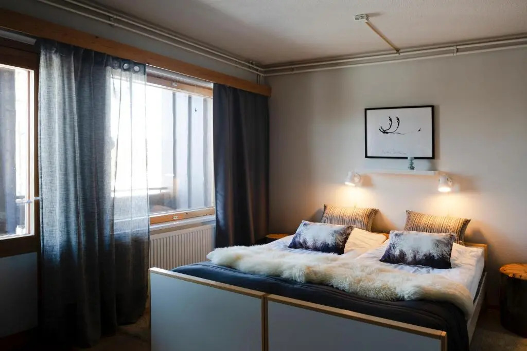 Lodge 67°N Lapland