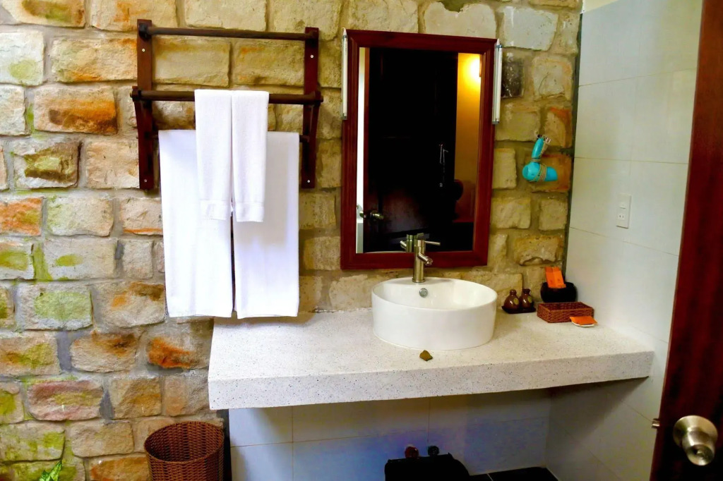 Phu Quoc Eco Beach Resort
